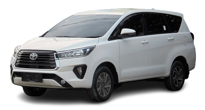 Innova cab service in Jaipur